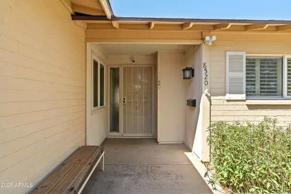 Scottsdale, AZ 85250,8520 E KEIM Drive