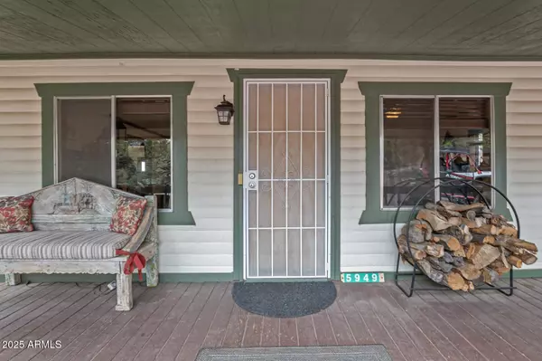 Pine, AZ 85544,5949 W Cedar Meadow Lane