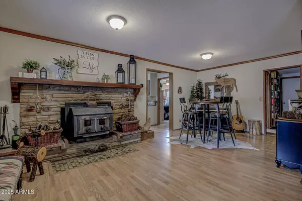 Pine, AZ 85544,5949 W Cedar Meadow Lane