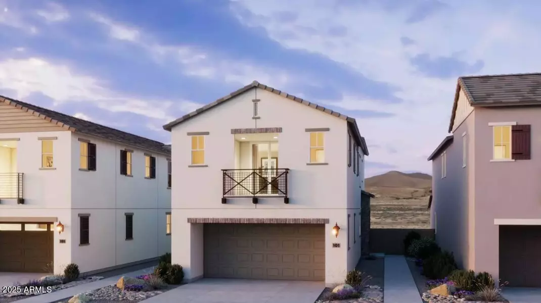 26409 N 24TH Glen, Phoenix, AZ 85085