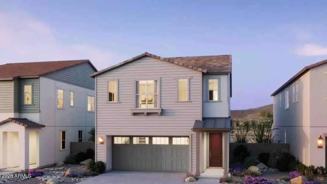 26334 N 24TH Glen, Phoenix, AZ 85085