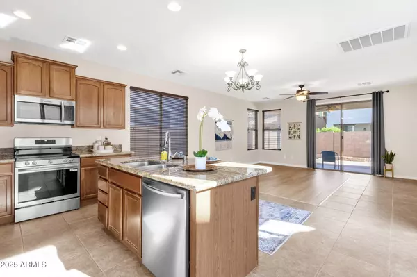 Queen Creek, AZ 85142,19035 E Pelican Drive