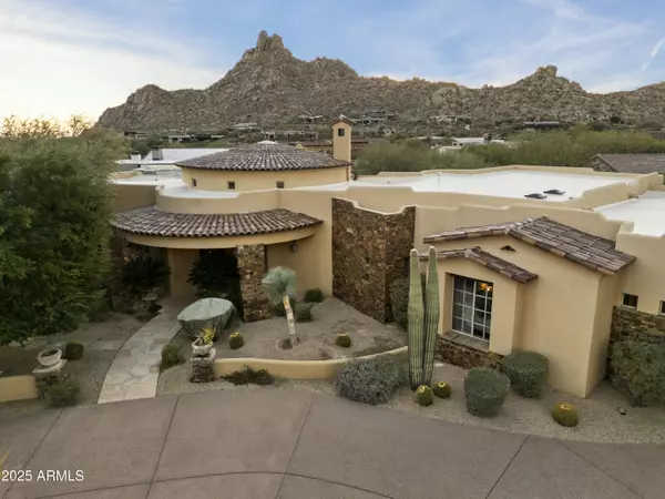Scottsdale, AZ 85262,27264 N 103RD Way