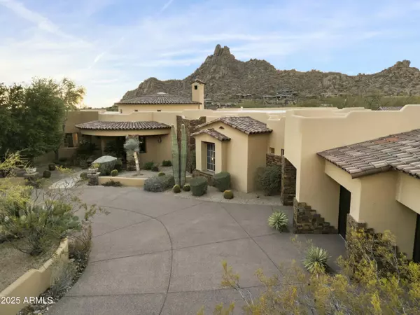 Scottsdale, AZ 85262,27264 N 103RD Way