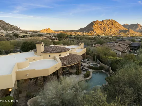 Scottsdale, AZ 85262,27264 N 103RD Way
