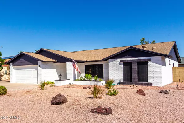 Peoria, AZ 85381,7418 W CORRINE Drive