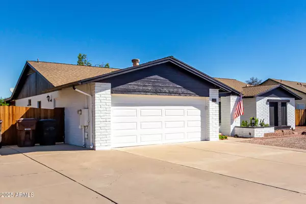 Peoria, AZ 85381,7418 W CORRINE Drive