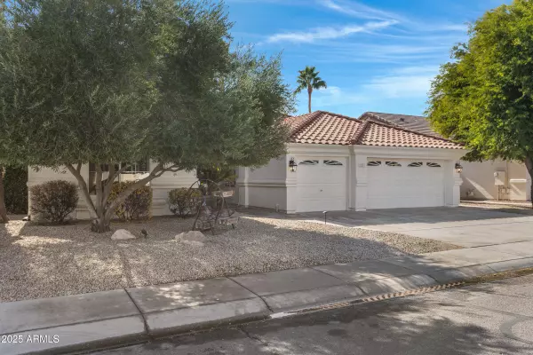 Chandler, AZ 85248,721 W CHERRYWOOD Drive