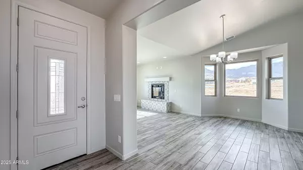 Hereford, AZ 85615,6934 E Vaquero Circle #Lot 194