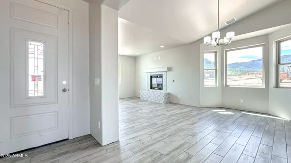 Hereford, AZ 85615,6934 E Vaquero Circle #Lot 194
