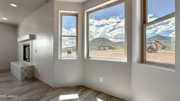 Hereford, AZ 85615,6934 E Vaquero Circle #Lot 194