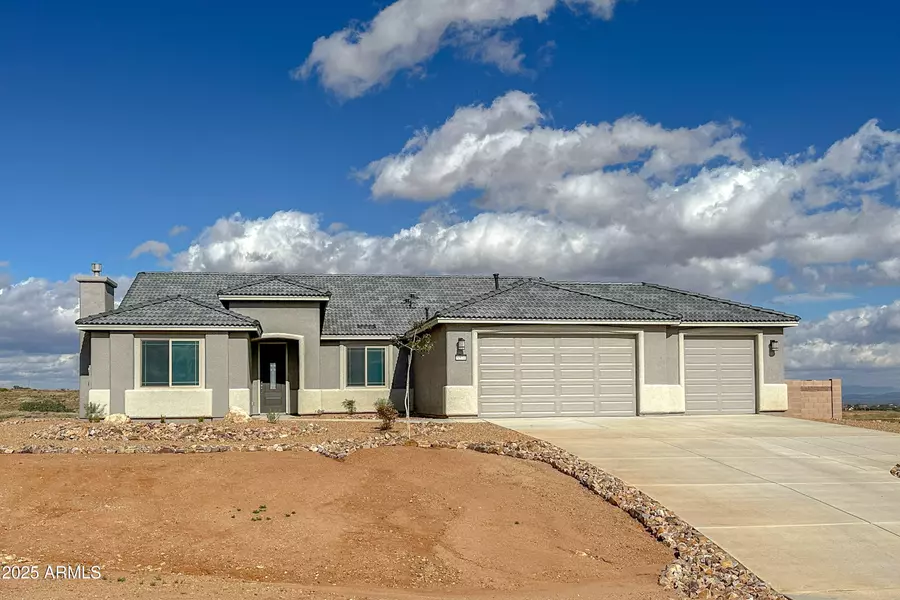 6934 E Vaquero Circle #Lot 194, Hereford, AZ 85615