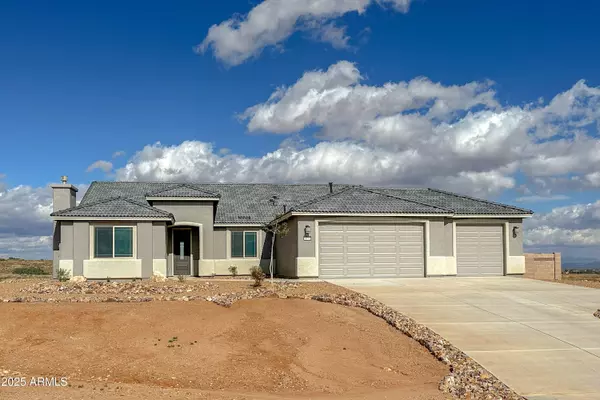 6934 E Vaquero Circle #Lot 194, Hereford, AZ 85615