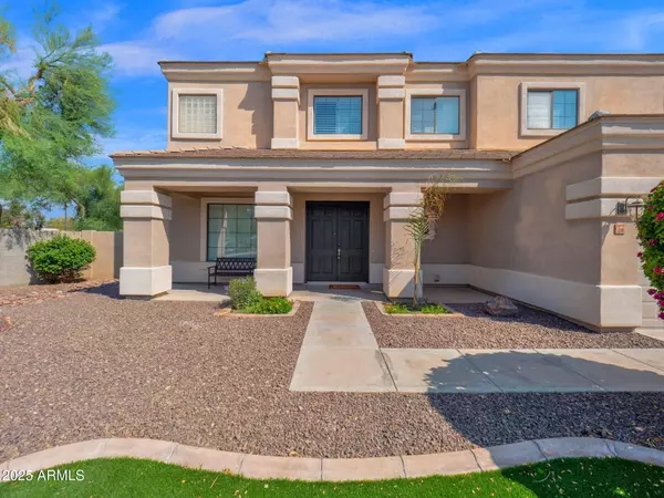Gilbert, AZ 85295,28 E JOSEPH Way