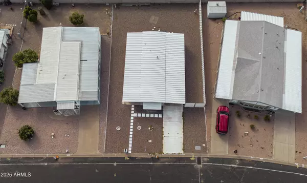 106 S 72ND Place, Mesa, AZ 85208