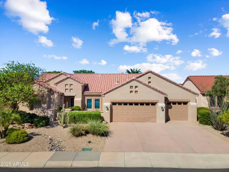 17502 N STONE HAVEN Drive, Surprise, AZ 85374