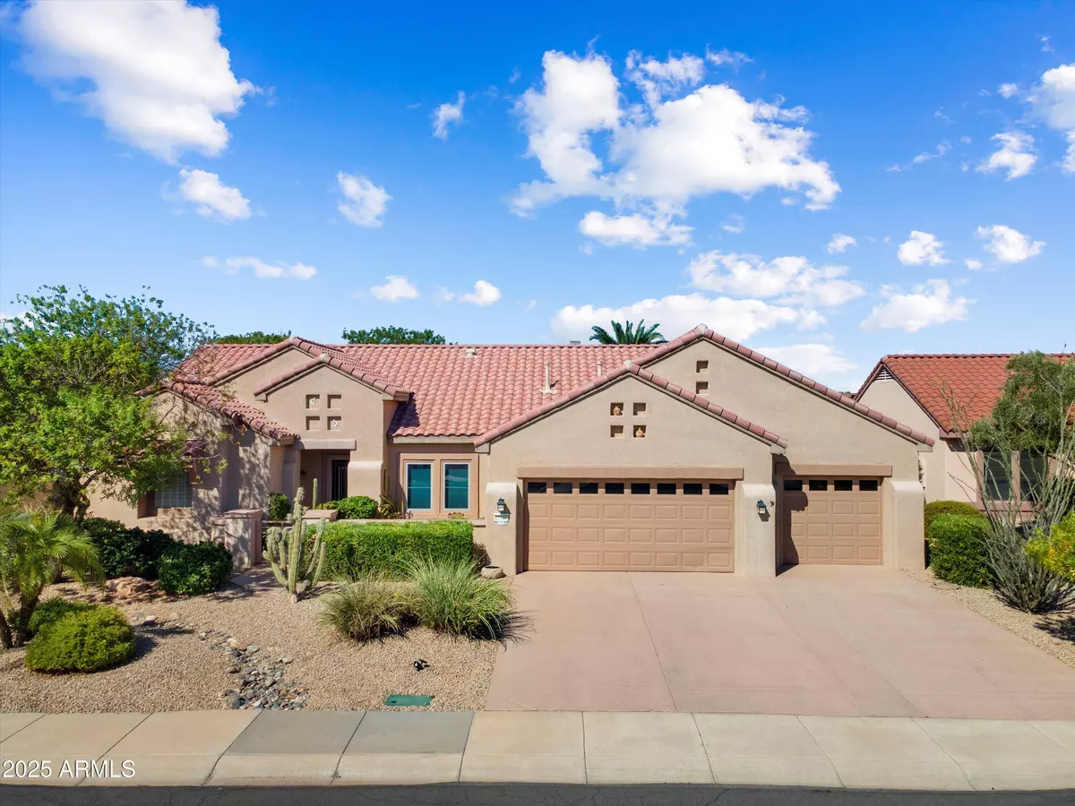 Surprise, AZ 85374,17502 N STONE HAVEN Drive