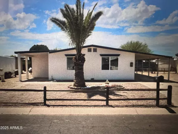 Mesa, AZ 85208,9701 E EDGEWOOD Avenue