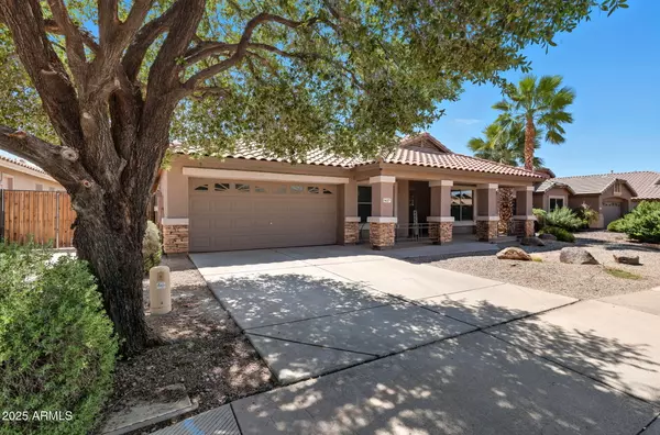 Mesa, AZ 85212,9637 E OLLA Avenue