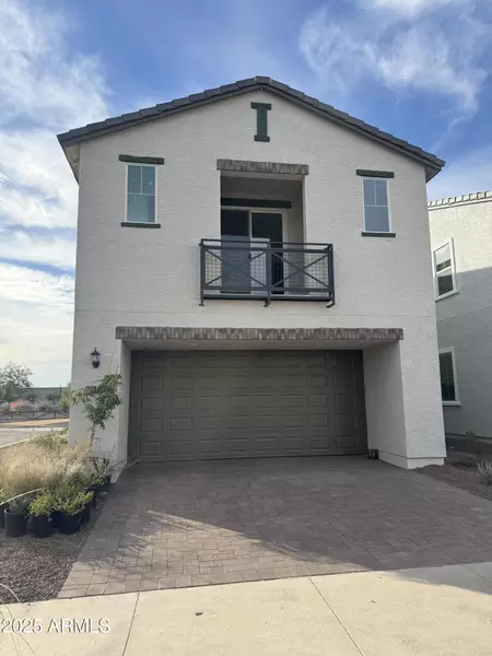 26330 N 24TH Glen, Phoenix, AZ 85085