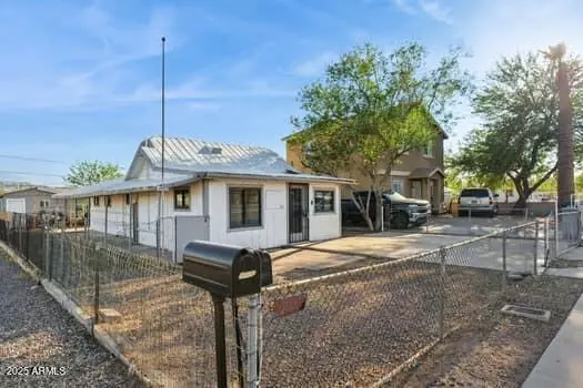 1211 E COCOPAH Street #1, Phoenix, AZ 85034