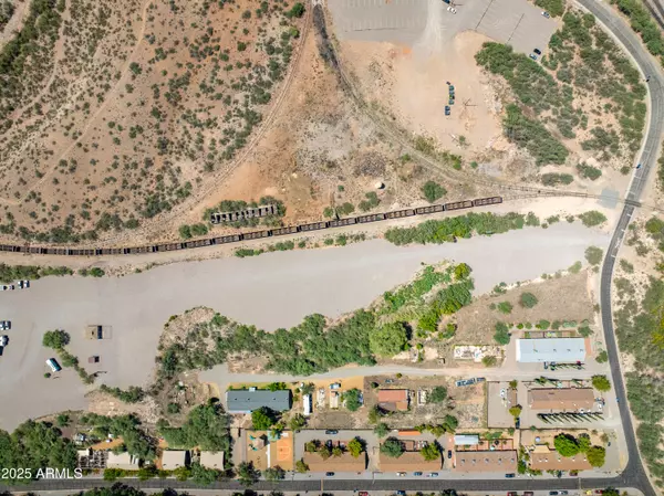 Clarkdale, AZ 86324,501 N Broadway --