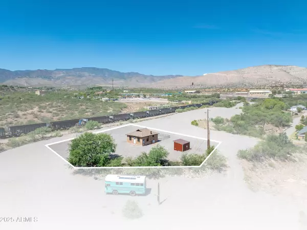 Clarkdale, AZ 86324,501 N Broadway --