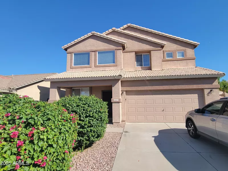 14627 N 153RD Court, Surprise, AZ 85379