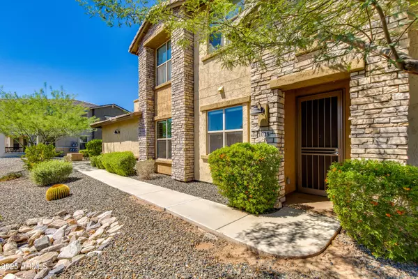 Cave Creek, AZ 85331,5100 E RANCHO PALOMA Drive #1025