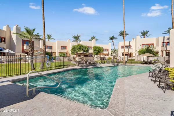 Paradise Valley, AZ 85253,6150 N SCOTTSDALE Road #36