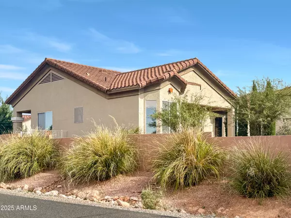 Cornville, AZ 86325,5345 E WHISPER Ridge