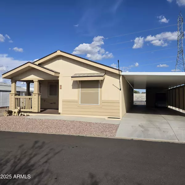 11596 W SIERRA DAWN Boulevard #46, Surprise, AZ 85378