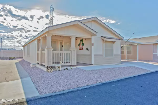 Surprise, AZ 85378,11596 W SIERRA DAWN Boulevard #46
