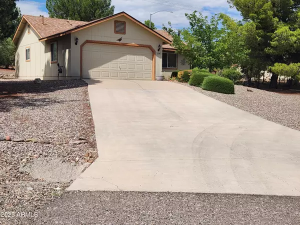 Cottonwood, AZ 86326,2250 S PUMA Circle