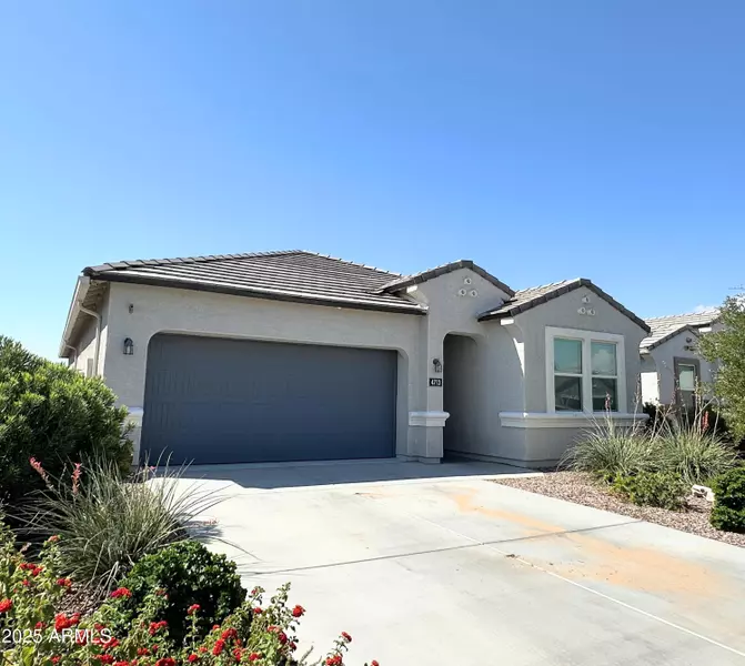 4713 W ORANGE Avenue, Coolidge, AZ 85128