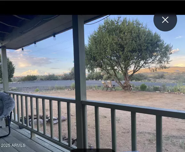 Cordes Lakes, AZ 86333,16426 S ROLLING RIDGE Drive