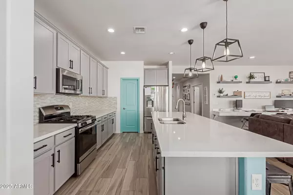 Litchfield Park, AZ 85340,5325 N 188TH Avenue