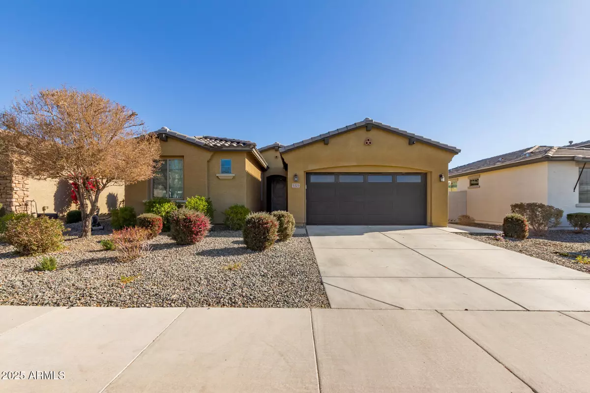 Litchfield Park, AZ 85340,5325 N 188TH Avenue