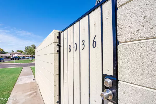 Phoenix, AZ 85051,8036 N 32ND Lane