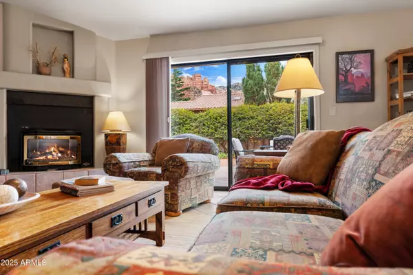 Sedona, AZ 86336,2200 BUCKBOARD Road