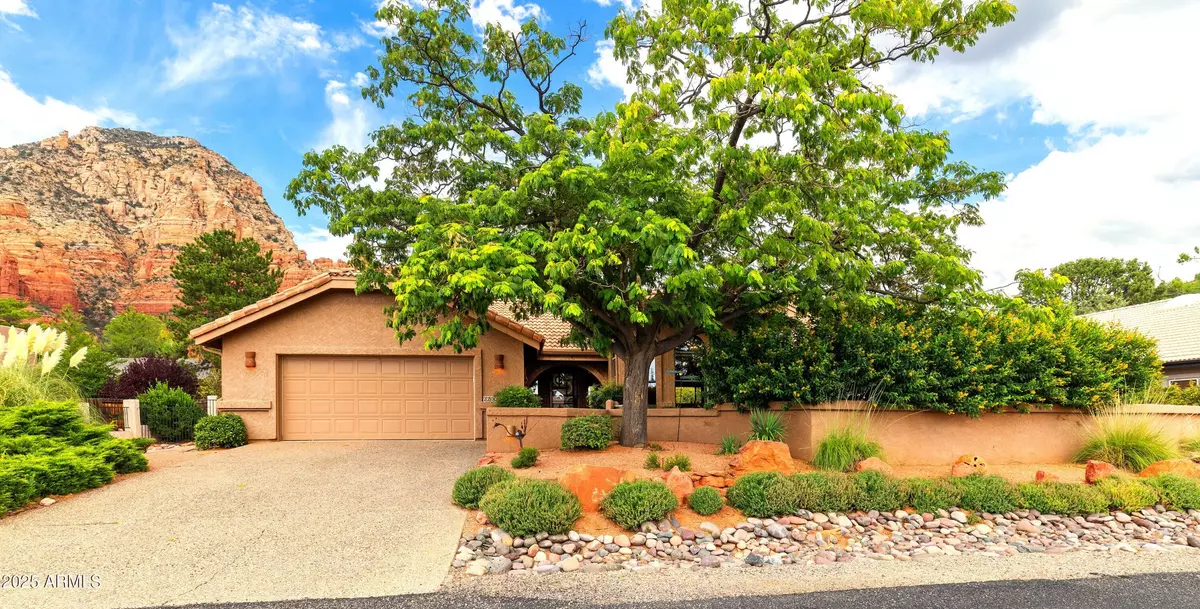 Sedona, AZ 86336,2200 BUCKBOARD Road