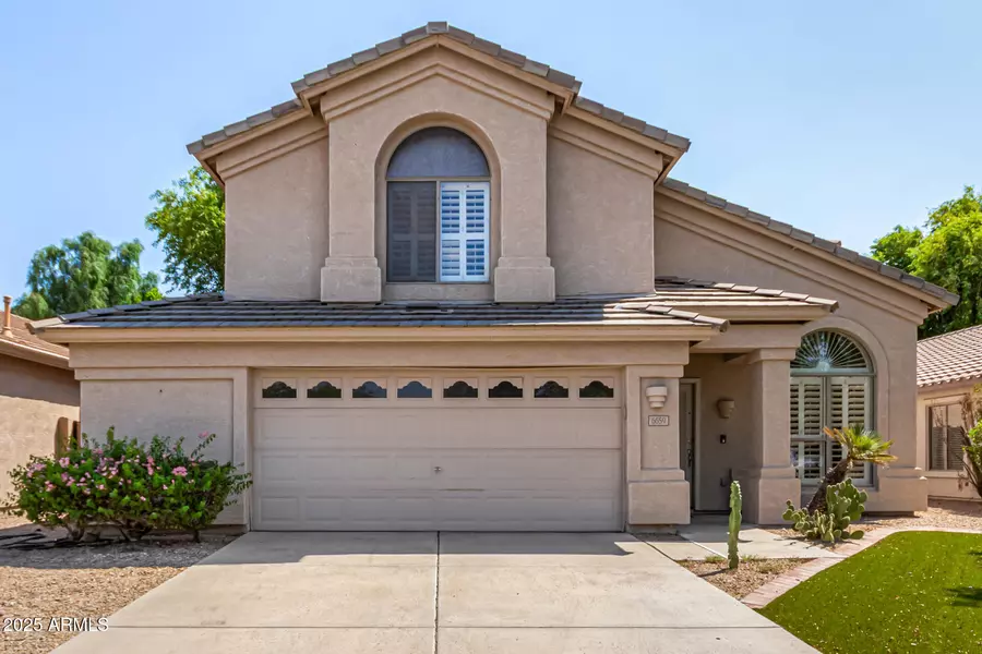 6659 W MONONA Drive, Glendale, AZ 85308
