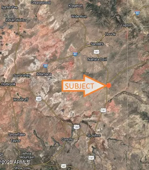 483 County Rd N7299 -- #-, St Johns, AZ 85936