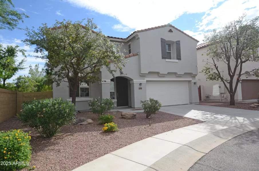 4705 W SWEET IRON Pass, Phoenix, AZ 85083