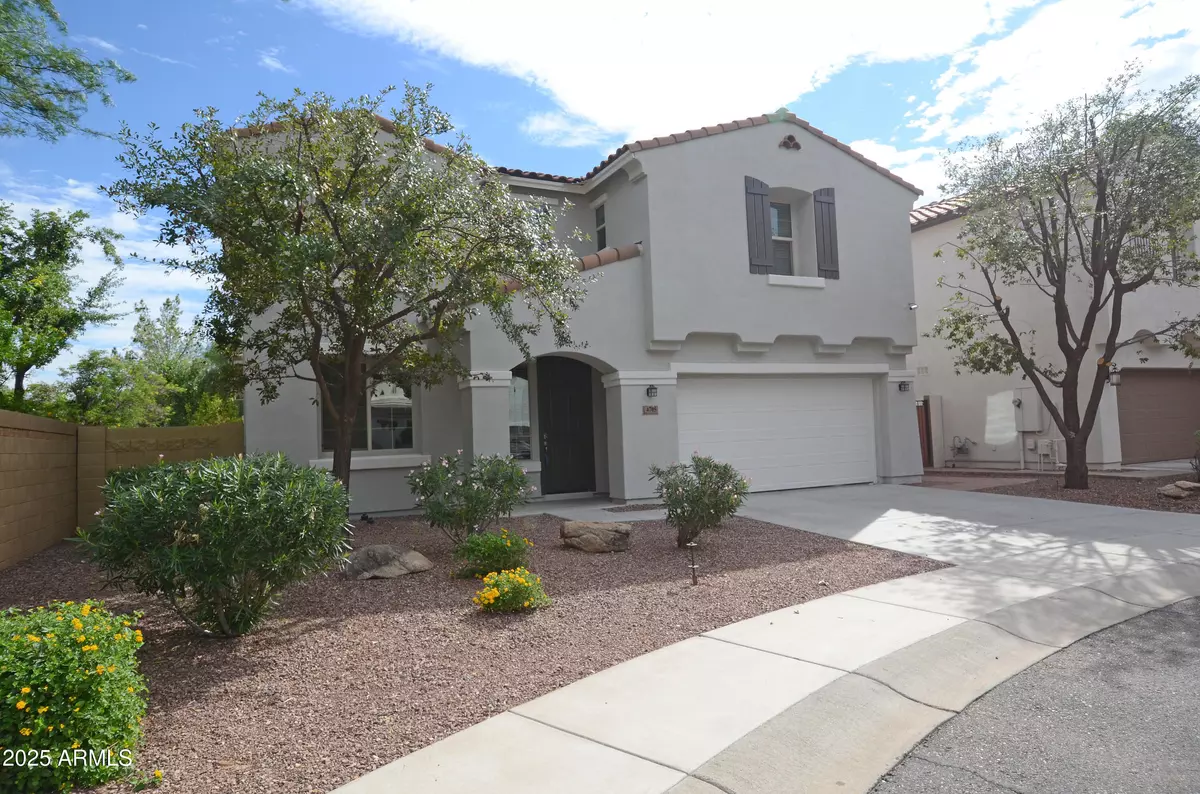 Phoenix, AZ 85083,4705 W SWEET IRON Pass