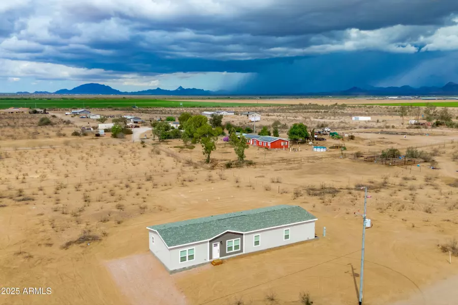 5622 N 383rd Lane, Tonopah, AZ 85354