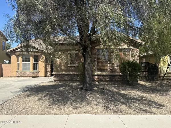 Goodyear, AZ 85395,15022 W MONTECITO Avenue