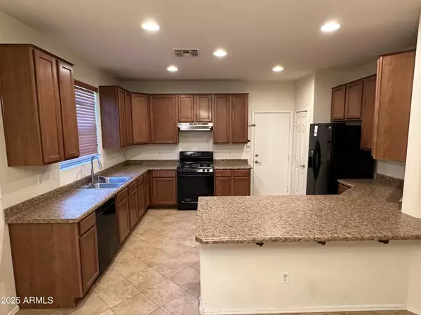 Goodyear, AZ 85395,15022 W MONTECITO Avenue