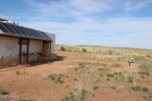 Winslow, AZ 86047,479 Aarons Place #40