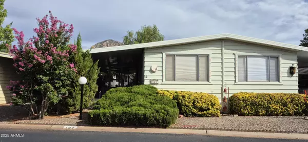 205 Sunset Drive #187, Sedona, AZ 86336